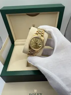 W/ NEW BOX