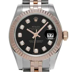 2011 LADIES WATCH
