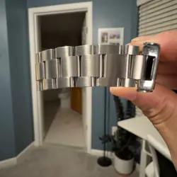 2005 ROLEX SUBMARINER