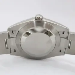 GOLD 41MM MINT