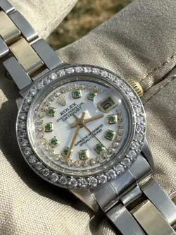 6517 OYSTER TWO