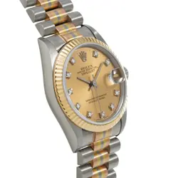 DATEJUST TORIDOLL