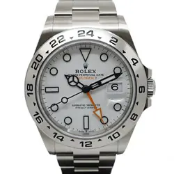 ROLEX EXPLORER 2 70 RANDOM AUTOMATIC MEN'S #U196
