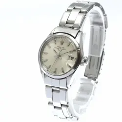 CAL.1161 AUTOMATIC LADIES