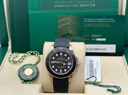YACHT MASTER 268655