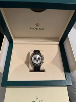 UNWORN ROLEX 126519LN