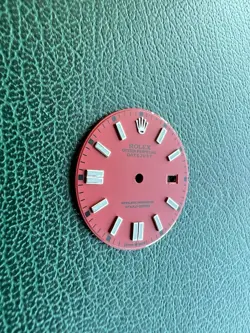 CUSTOM RED