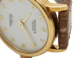 WOMEN'S WATCH