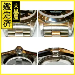 STAINLESS STEEL WOMEN'S