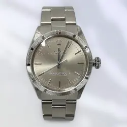 ROLEX OYSTER PERPETUAL REF.1007 10X POINTS PROMOTION USED