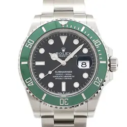 126610LV AUTOMATIC 41MM