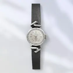VINTAGE GOLD SILVER