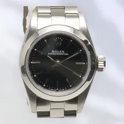 USED SERVICED
