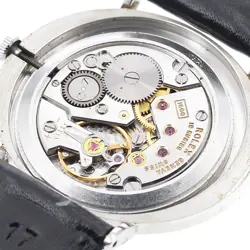 CAL.1600 HAND-WOUND