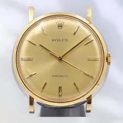 USED WATCH DEADSTOCK