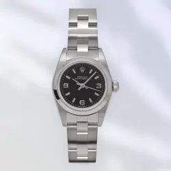 76080 SS BLACK