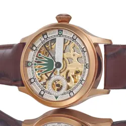 WATCH ROLEX