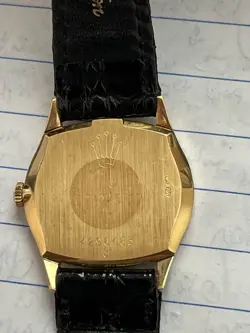 GOLD SIGMA