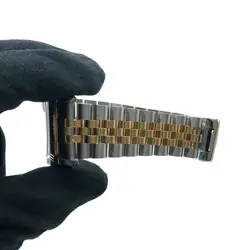 16233 YELLOW GOLD
