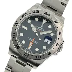 ROLEX EXPLORER 2 216570 #505