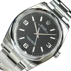ROLEX OYSTER PERPETUAL M#116000 #540