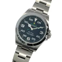 ROLEX AIR KING RANDOM SERIAL 126900 #561