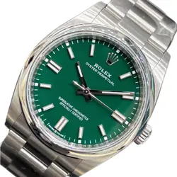 ROLEX OYSTER PERPETUAL 36 126000 #429