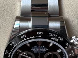 2022 ROLEX DAYTONA