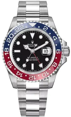 OYSTER DATE 40MM