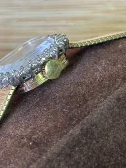 CASE AND BRACELET