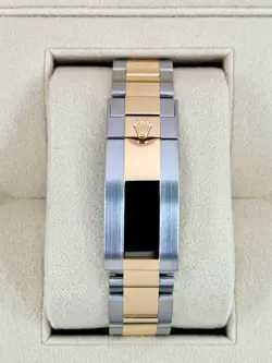 2021 ROLEX SUBMARINER
