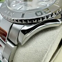 YACHT-MASTER 40 PLATINUM