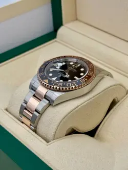 126711CHNR TWO-TONE