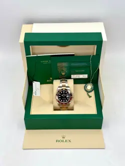 2022 ROLEX GMT-MASTER