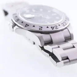 PAPERS ROLEX 16570