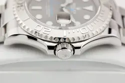 ROLEX YACHTMASTER 40