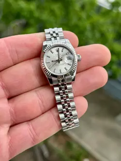 2016 ROLEX DATEJUST