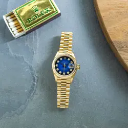 YELLOW GOLD 69178