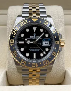 MASTER II TWO