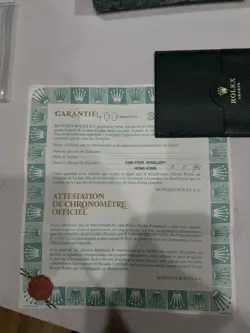 Rolex 1993 GMT-Master 16700 Silver Oyster Bracelet Pepsi Bezel