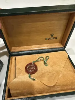 Rolex 1993 GMT-Master 16700 Silver Oyster Bracelet Pepsi Bezel