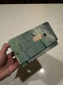 Rolex 1993 GMT-Master 16700 Silver Oyster Bracelet Pepsi Bezel