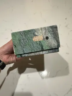 Rolex 1993 GMT-Master 16700 Silver Oyster Bracelet Pepsi Bezel