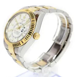 SKY-DWELLER 326933 42MM