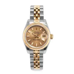 2010 ROLEX LADY