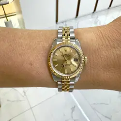 2010 ROLEX