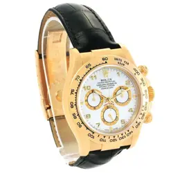 ROLEX 40MM DAYTONA