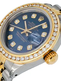 26MM DATEJUST 18K