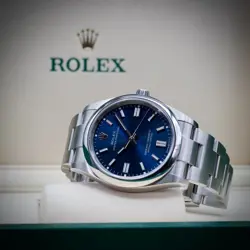2025 ROLEX 126000