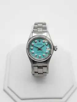 DIAMOND BLUE OYSTER